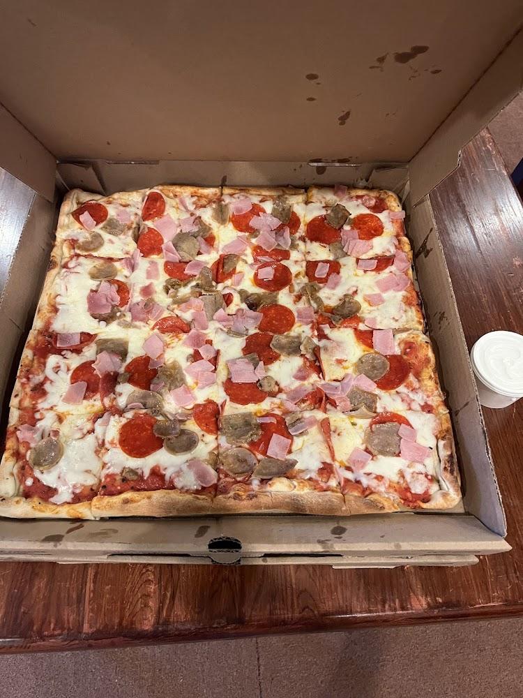 Bella Italia