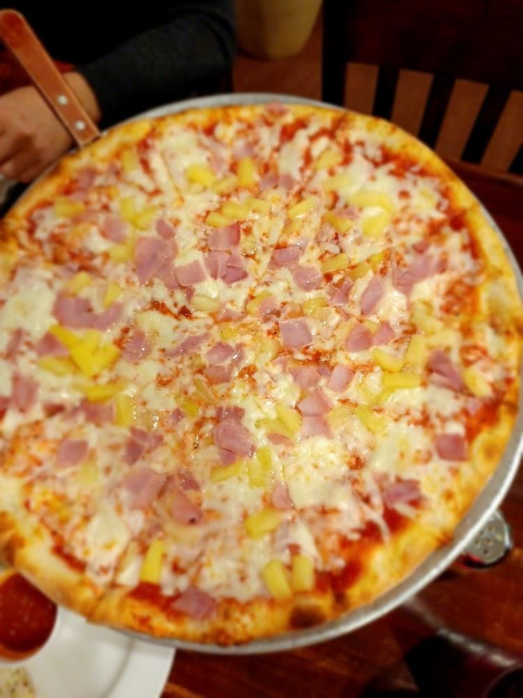 Bella Italia Menu image 2