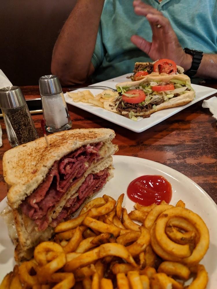 Bella Italia Menu image 6